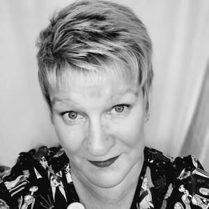 Meet your Posher, Bonnie